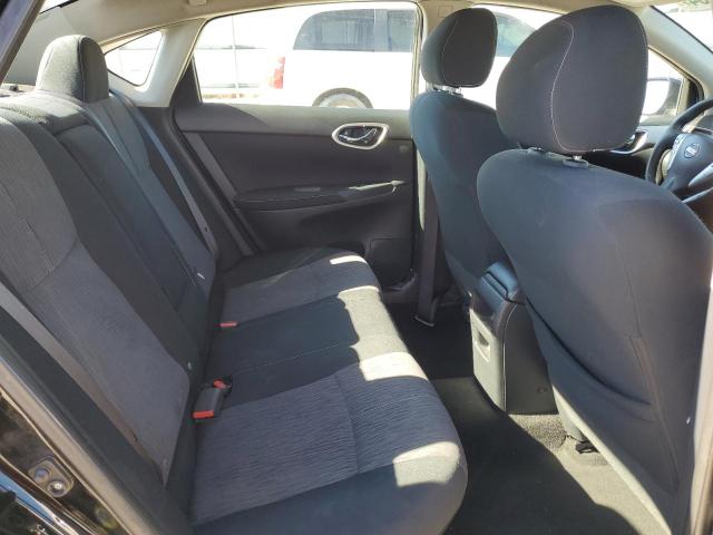3N1AB7AP1FY215567 Nissan SENTRA S