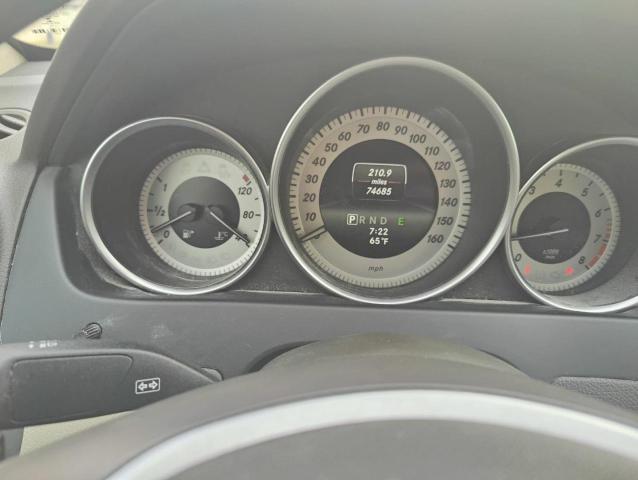 WDDGJ4HB1FG362966 Mercedes-Benz C 250