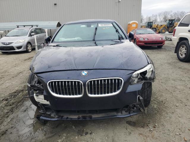 WBA5B1C5XFG125758 BMW 535 I