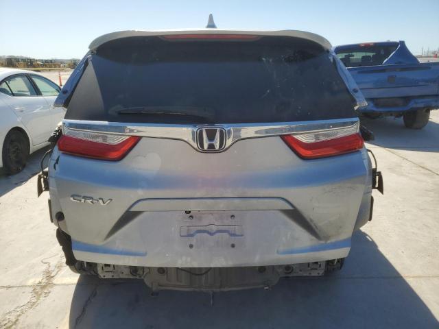 7FARW1H58JE007734 Honda CR-V EX