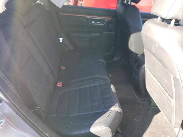 5J6RW2H80LL022329 Honda CR-V EXL