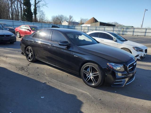 WDDZF6EB9HA185065 Mercedes-Benz E 43 4matic Amg