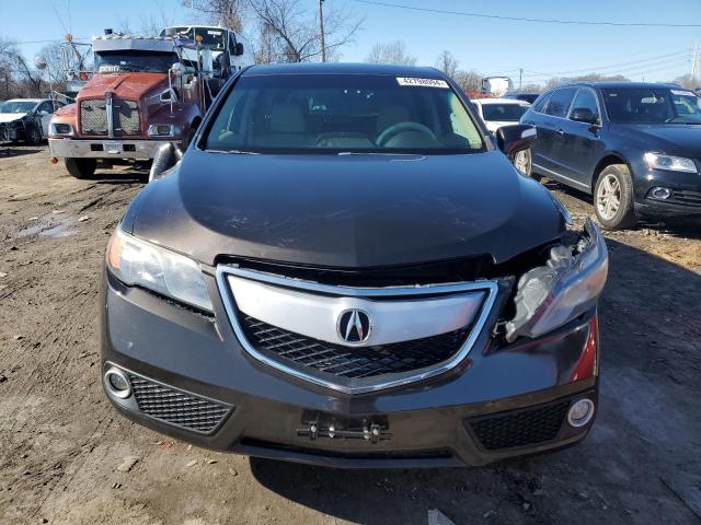 5J8TB4H57FL023475 Acura Rdx Technology