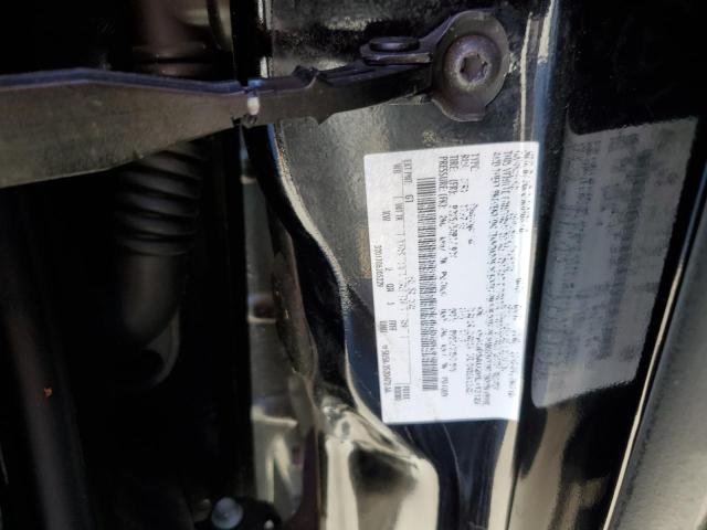 1FADP5AU2HL113122 Ford C-MAX SE