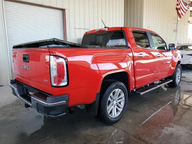 1GTG5DEN6H1302782 GMC CANYON SLT