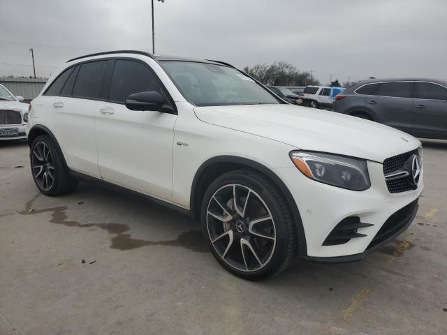WDC0G6EB8JV030533 Mercedes-Benz Glc 43 4matic Amg