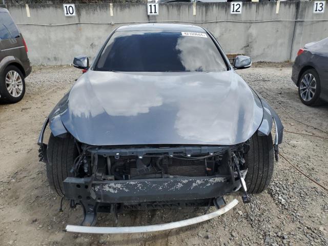JN1EV7AP0JM591214 Infiniti Q50 LUXE