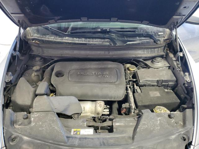 1C4PJLCB7EW126466 Jeep Cherokee Latitude