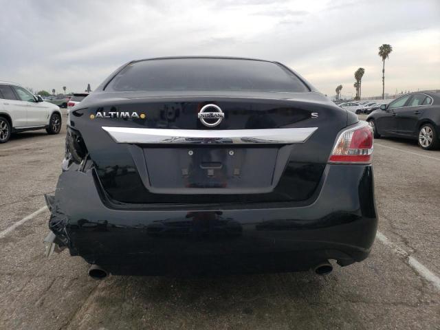 1N4AL3AP7FN881306 Nissan ALTIMA 2.5