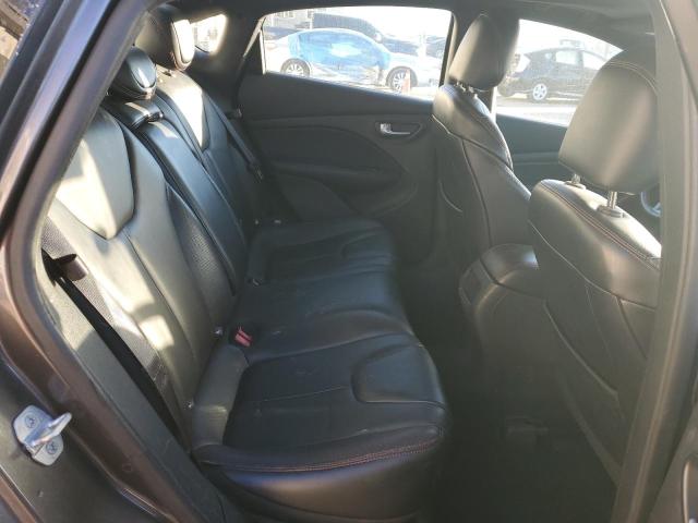 1C3CDFEB2FD204819 Dodge DART GT