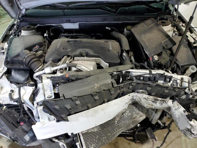 2G4GM5EX0H9111134 Buick Regal