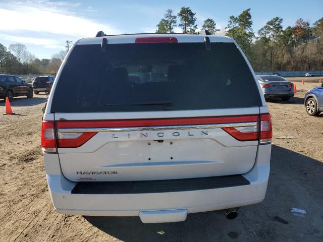 5LMJJ2HT4HEL08811 Lincoln Navigator Select