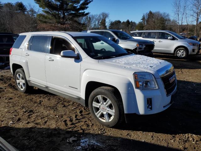 2GKFLVEK8E6283159 GMC Terrain Sle