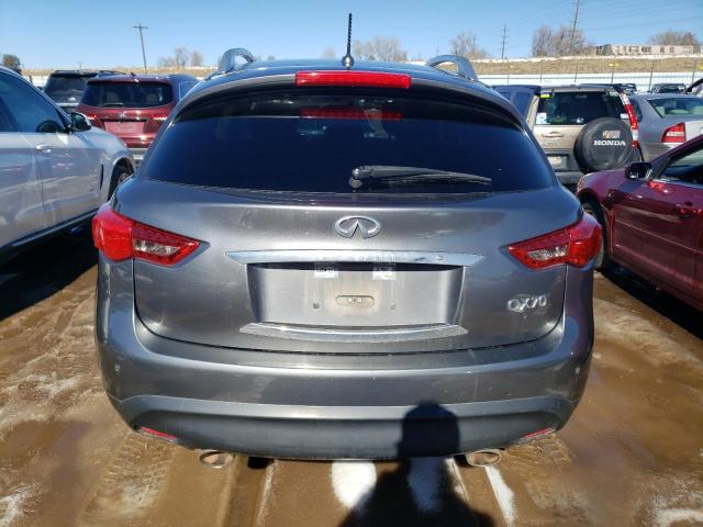 JN8CS1MW8HM412946 Infiniti QX70