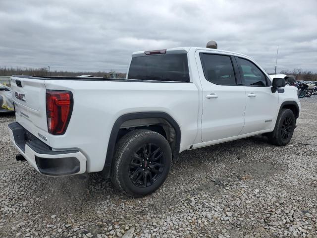 3GTPHCEK9PG258591 GMC Sierra C1500 Elevation