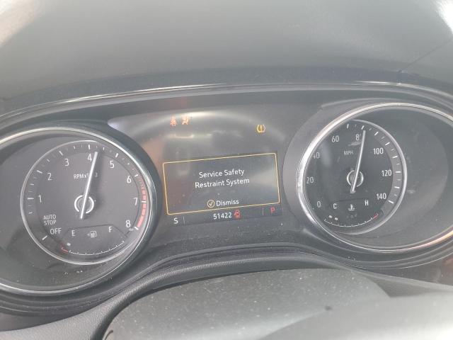 KL4MMFSL4MB154635 Buick Encore Gx Essence
