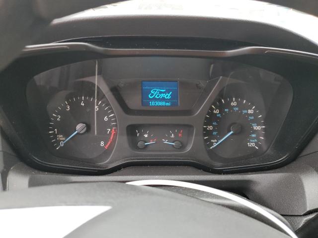 1FTYE1ZM8KKB46346 Ford Transit T-150