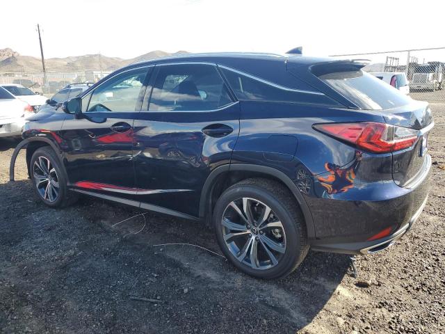 2T2HZMAA9MC192033 Lexus RX 350