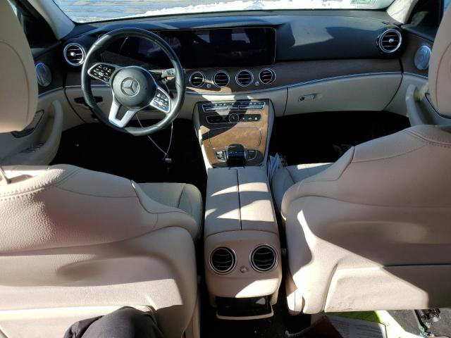 WDDZF8EBXLA712163 Mercedes-Benz E 350 4matic