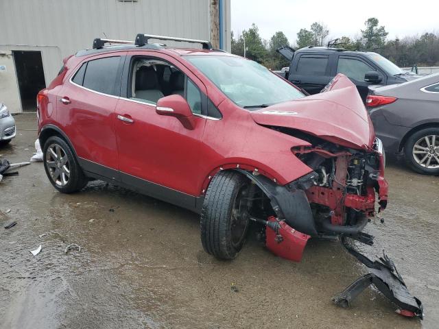 KL4CJDSB6EB537199 Buick Encore Premium