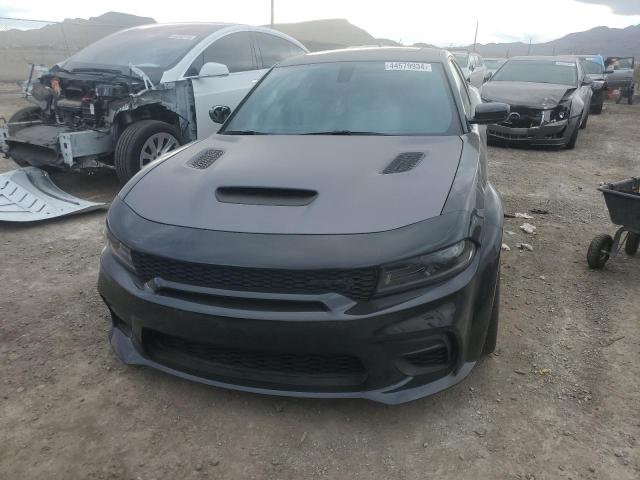 2C3CDXL94PH638458 Dodge Charger Srt Hellcat