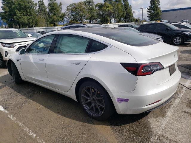 5YJ3E1EB2KF452907 Tesla MODEL 3