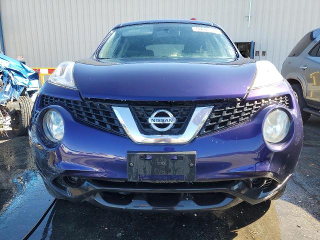 JN8AF5MR8GT603235 Nissan JUKE S