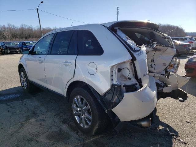 2FMDK4JC2EBB36918 Ford EDGE SEL