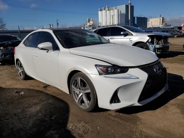 JTHCM1D26H5017823 Lexus IS 300