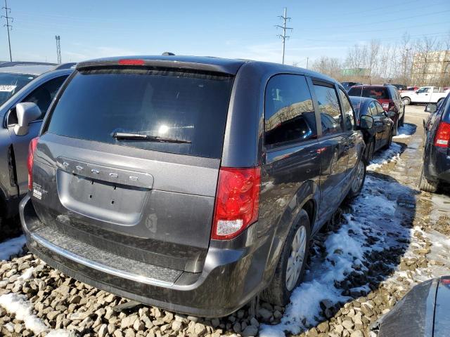 2C4RDGBG6HR818980 Dodge Grand Caravan Se
