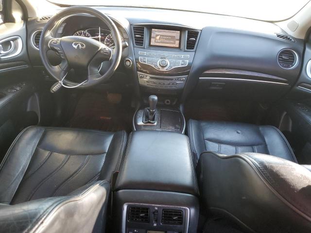 5N1AL0MN8EC541011 Infiniti QX60