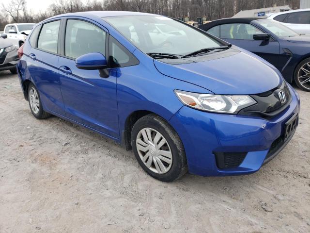 3HGGK5G53HM700807 Honda FIT LX