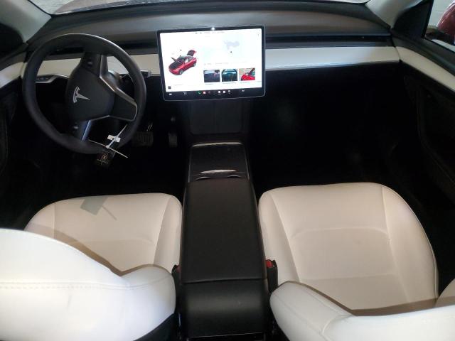 7SAYGAEE8PF764993 Tesla Model Y