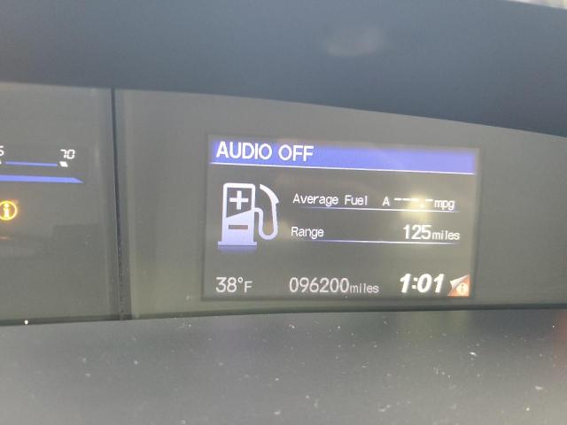 19XFB2F50FE261583 Honda Civic Lx