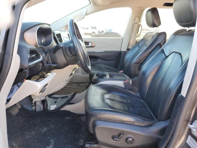 2C4RC1BG9HR511514 Chrysler PACIFICA T