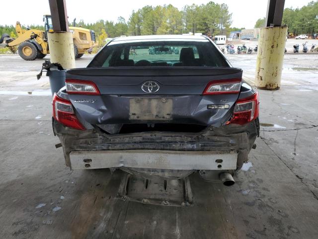 4T1BF1FK7EU470298 Toyota CAMRY L