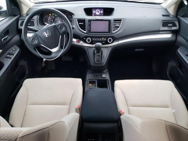 5J6RM4H51GL045454 Honda CR-V EX