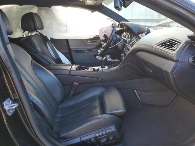 WBA6D4C56GD977477 BMW 650 I Gran Coupe