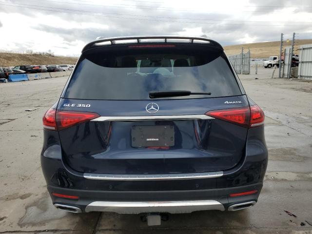 4JGFB4KE4MA388818 Mercedes-Benz Gle 350 4matic