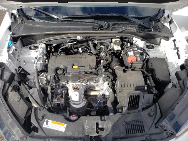 3CZRZ1H51PM734232 Honda HR-V SPORT