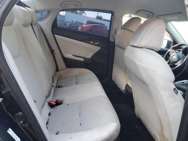 19XZE4F12KE005565 Honda Insight Lx