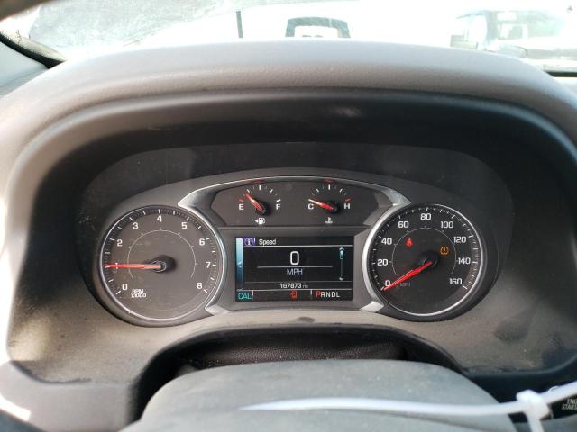 1GKKNSLS2HZ238396 GMC ACADIA SLE