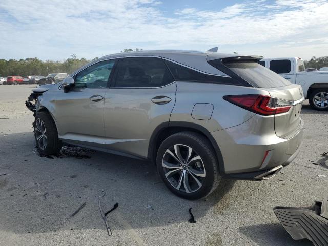 2T2ZZMCAXJC096859 Lexus Rx 350 Base