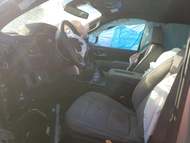 1GKS2GKD3NR325230 GMC Yukon Xl K1500 Slt