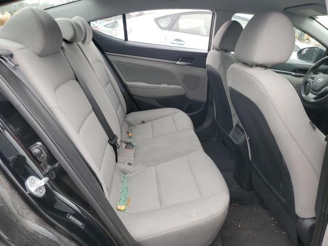5NPD84LF9HH010249 Hyundai ELANTRA SE