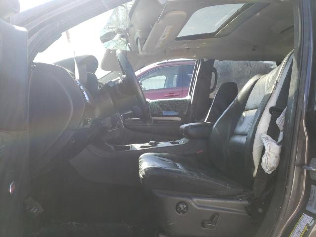 1C4RDJDG7HC918105 Dodge DURANGO GT
