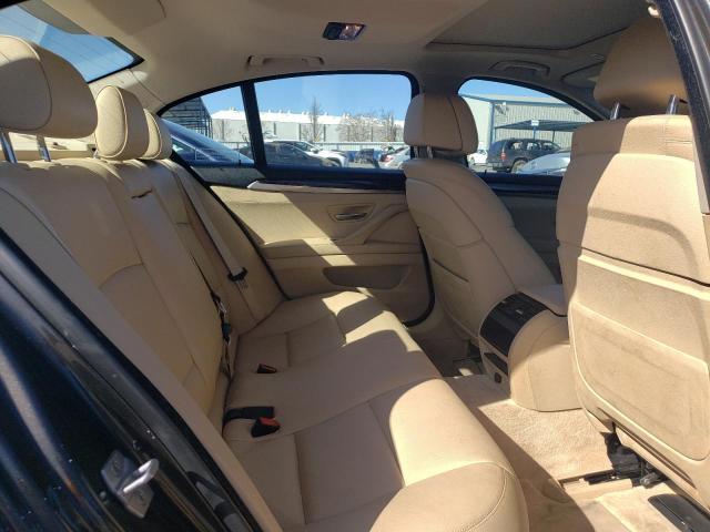 WBA5A5C54FD520840 BMW 528 I