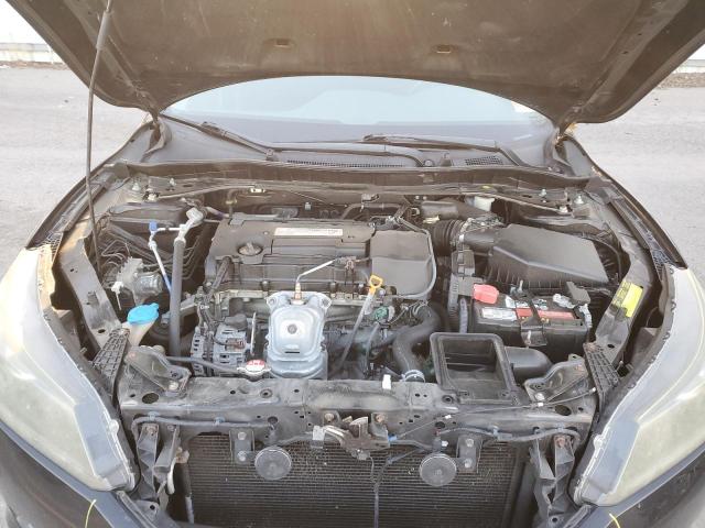 1HGCR2F51FA110562 Honda Accord Sport