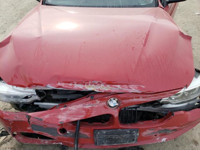 WBA3N7C53EK220854 BMW 428 I