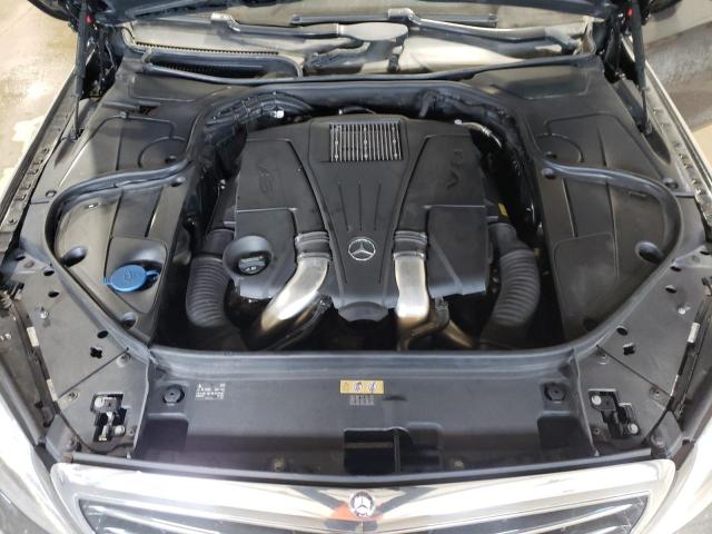WDDUG8FB3FA183651 Mercedes-Benz S 550 4matic